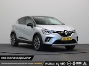 Renault Captur - TCe 90pk Techno | Parkeersensoren voor en achter | Achteruit