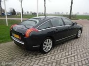 Citroën C6 - 2.7 HdiF V6 Exclusive Top diesel Lage km-stand