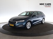 Skoda Octavia - Combi 1.0 TSI Business Edition Plus | Trekhaak |