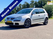 Volkswagen Golf - 1.4 Trendline 5DRS Airco 75pk Goed oNDERHOUDEN