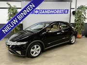 Honda Civic - 1.8 Executive