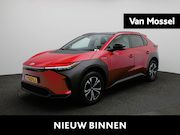 Toyota bZ4X - Dynamic 71 kWh