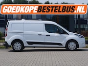 Ford Transit Connect - 1.6 TDCI 95PK / L2 / Trekhaak / Cruise / Airco..