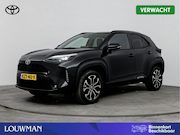 Toyota Yaris Cross - 1.5 Hybrid 115 Dynamic | Stuur-Stoelverwarming | Cruise Cont