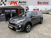 Kia Sportage - 1.6 GDI DynamicLine | Navi | Cruise | 112.577 km Dealeronder