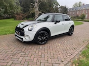 MINI Cooper - 2.0 Cooper S Chili Mini 2.0 Cooper S Chili 5D Pano Head-up K
