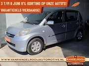 Subaru Justy - 1.0 Comfort, trekhaak, airco, el. pakket, voll.oh