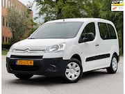 Citroën Berlingo - 1.6-16V Cinqspace|INCL BTW|ORIGINEEL NL|ZEER LAGE KM MET NAP