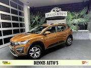 Dacia Sandero - Stepway 1.0 TCe 90 Comfort Automaat!!!