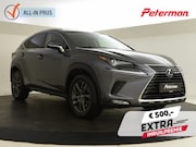 Lexus NX - 300h AWD Executive Line | Schuifdak | Stoelverwarming |