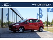 Ford Fiesta - 1.0 80PK 5D S/S Style Ultimate