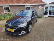 Skoda Fabia - Combi 1.0 TSI Business Edition