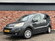 Citroën Berlingo - 1.2 PureTech Shine Nav/Cruise Pdc Carplay Hoogzitter Voll.On