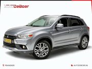 Mitsubishi ASX - 1.6 Cleartec Connect Pro | incl. Bovag garantie + afl. pakke