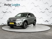 Suzuki Vitara - 1.4 Boosterjet Style Smart Hybrid Automaat | Panoramadak | L
