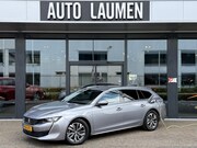 Peugeot 508 - SW 1.6 HYbrid 225 PK Allure Plug In Hybrid Automaat Trekhaak