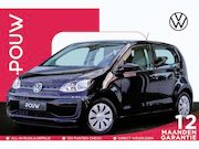 Volkswagen Up! - 1.0 65pk | Lane Assist | Bluetooth | DAB