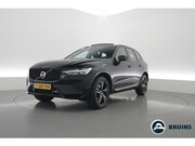 Volvo XC60 - 2.0 B4 R-Design | Pano | Trekhaak | 360Cam | H&K audio | Mem