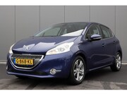 Peugeot 208 - 1.6 VTi Allure | TREKHAAK | CLIMATE | STOELVERWARMING | CRUI