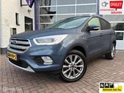 Ford Kuga - 1.5 EcoBoost Titanium * RHD * NAVI * LM VELGEN