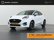 Ford Puma - 1.0 EcoBoost Hybrid ST-Line X | Trekhaak | Panoramadak | Win