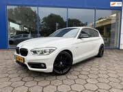 BMW 1-serie - 118i Centennial SportLine High Executive