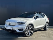 Volvo XC40 - Recharge Pro 360cam, Autopilot, , ACC, Panoramadak, Keyless,