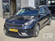 Kia Niro - 1.6 GDi Hybrid First Edition Automaat Carplay