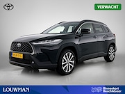 Toyota Corolla Cross - Hybrid 140 Style | NL dealeronderhouden |