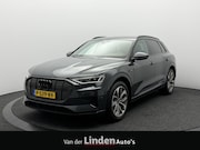 Audi e-tron - 55 quattro Advanced edition Plus 95 kWh SOH 93, 9% | Matrix