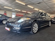 Citroën C6 - 2.7 HdiF V6 AUT. Leder, xenon, youngtimer en meer
