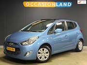 Hyundai ix20 - 1.4i i-Drive|PANO|AIRCO|GOED ONDERHOUDEN!|15INCH|