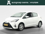 Toyota Yaris - 1.5 Hybrid Active | Navigatie | Camera | Cruise control