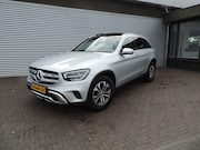Mercedes-Benz GLC-klasse - 200 Business Solution Limited PANORAMADAK