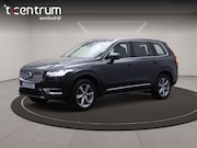 Volvo XC90 - 2.0 T8 456 PK Recharge AWD Inscription Expression PHEV, Lede
