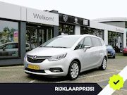 Opel Zafira - 1.4 Turbo Innovation 7 persoons | Automaat | Trekhaak
