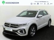 Volkswagen T-Roc - 1.0 TSI R-Line | Matrix LED verlichting | Adaptieve cruise c
