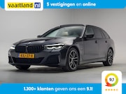 BMW 5-serie - 530e M Sport Shadow [ Panorama Apple/Android Camera Leder ]