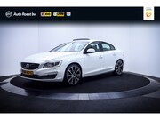 Volvo S60 - T3 Aut. Polar+ Dynamic SCHUIFDAK | CAMERA | STOELVERW. | LED