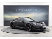 Porsche 992 - 911 - 3.0 CARRERA GTS COUPE