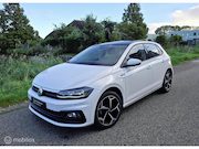 Volkswagen Polo - 1.0 TSI R-line / Pano / Carplay / Navi