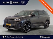 Peugeot 5008 - Allure Pack 1.2 Hybrid 145pk e-DSC6 | PANORAMIC NAVIGATION |