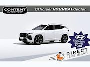 Hyundai Tucson - 1.6 T-GDi PHEV 252pk 2WD Aut N Line Business
