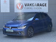 Volkswagen Polo - 2.0 TSI GTI DSG SCHUIFDAK, IQ-LIGHT, BEATS