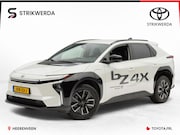 Toyota bZ4X - Executive 73 kWh | Vol-leder | JBL-premium audio | Stoelvent