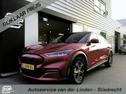Ford Mustang Mach-E - RWD 75 kWh Trekhaak