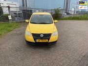 Volkswagen Fox - 1.4 Trendline