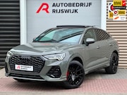 Audi Q3 Sportback - 45 TFSI e S Edition Sonos/Keyless/Pano/Sfeer