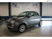 Fiat 500 - 1.2 Easy / CARPLAY / AIRCO / VELG / SUPER FRISSE WAGEN