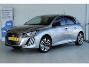 Peugeot e-208 - E-Style Limited 50 kWh | SOH 100% | Cruise Control | Stoelve